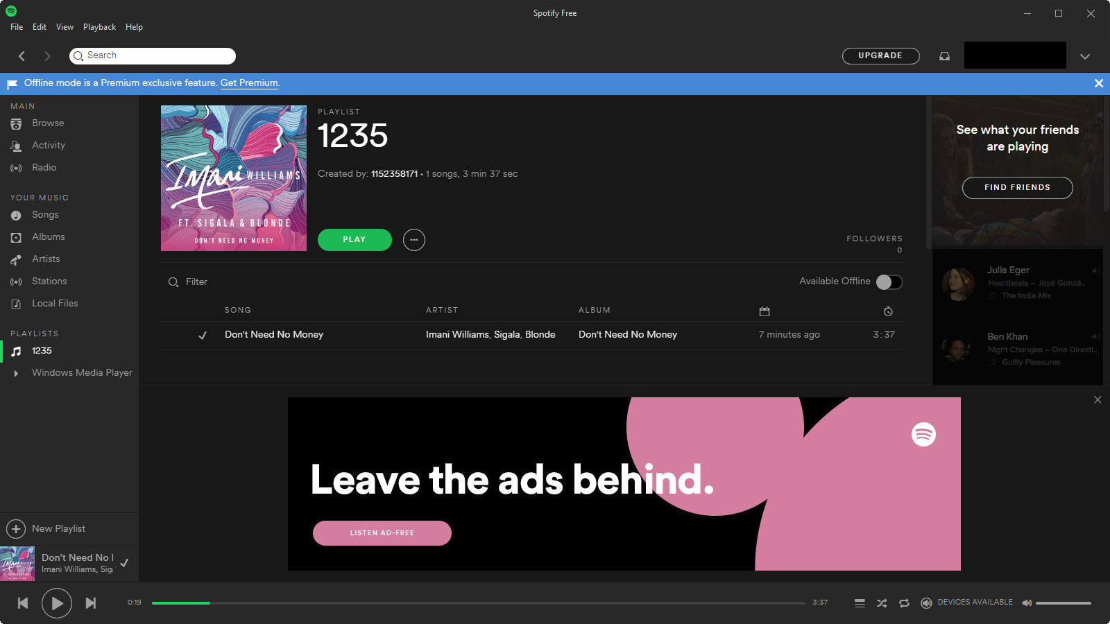 How to download spotify music to computer